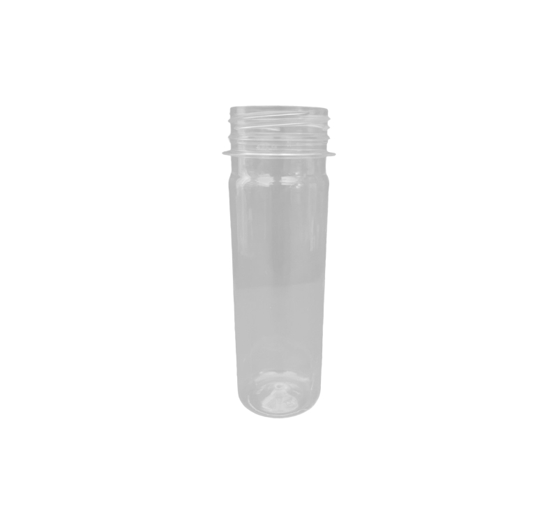 Flaša PET za sos 100 ml d=28 mm [100 kom/pak]