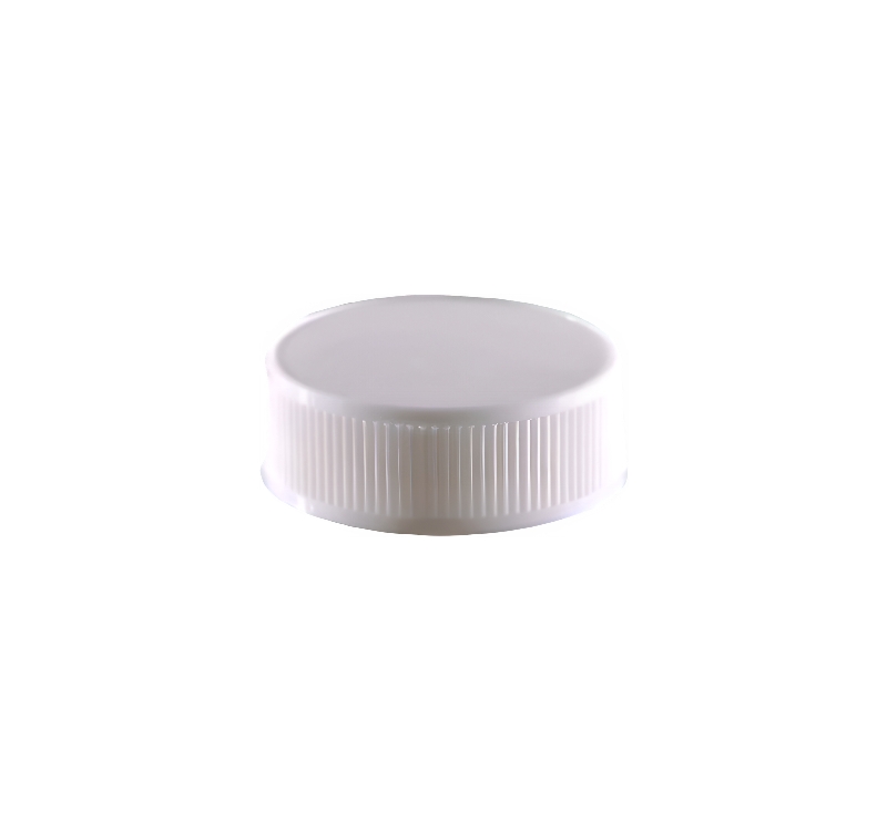 Čepovi za flaše PET d=38 mm beli [200 kom/pak]