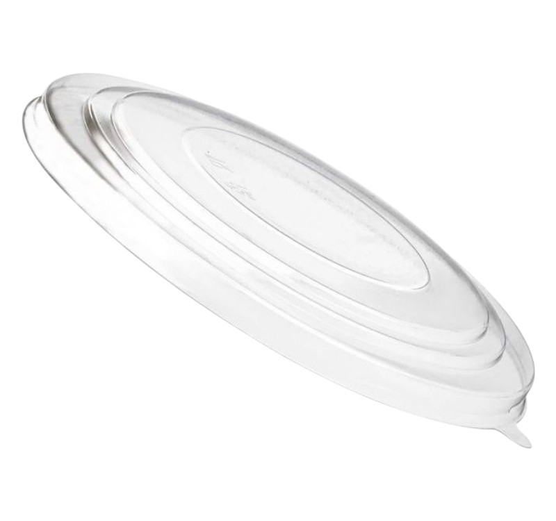 Poklopac PET d=187 mm 25 kom