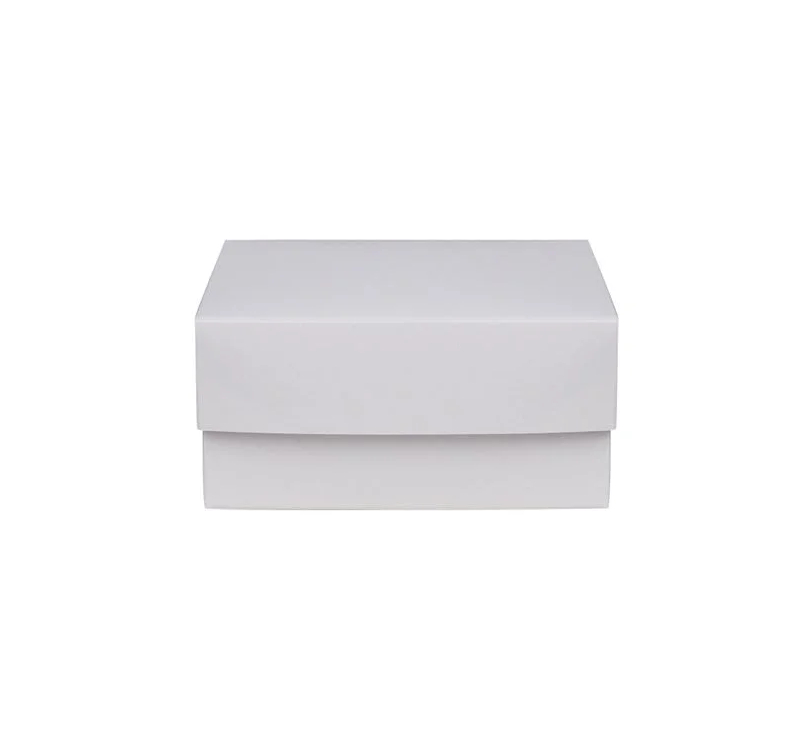 Kutije za roštilj 17х12,6х8 cm 0,5 – 1 kg bela [158 kom/pak]