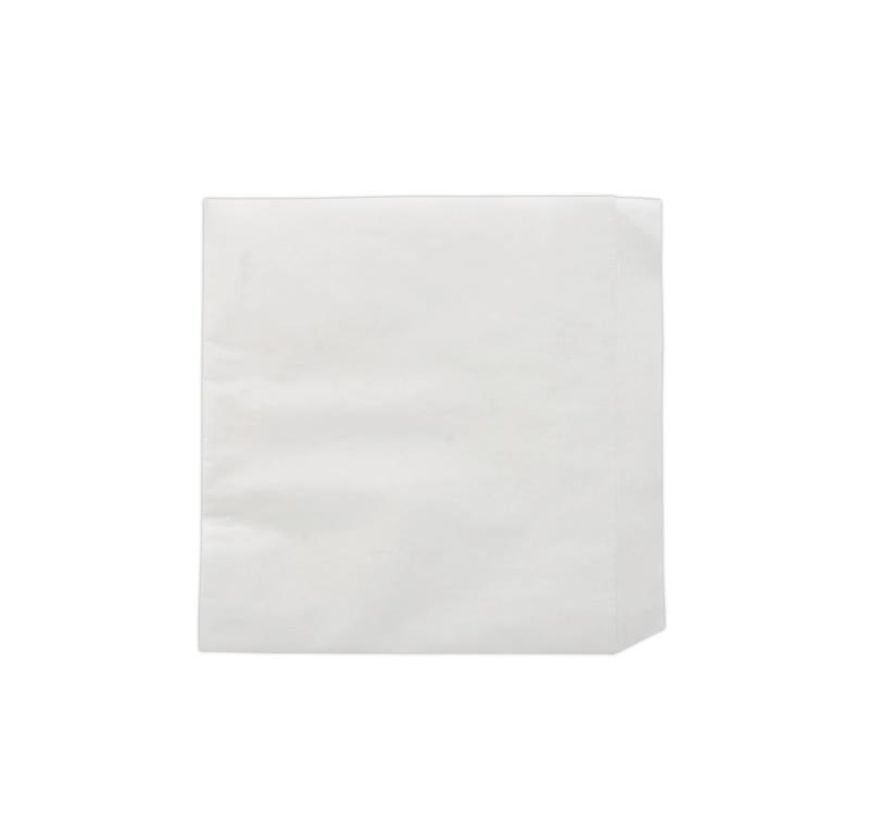 Kesa za hamburgere bela 20х20 1 kg [10 kom/pak]