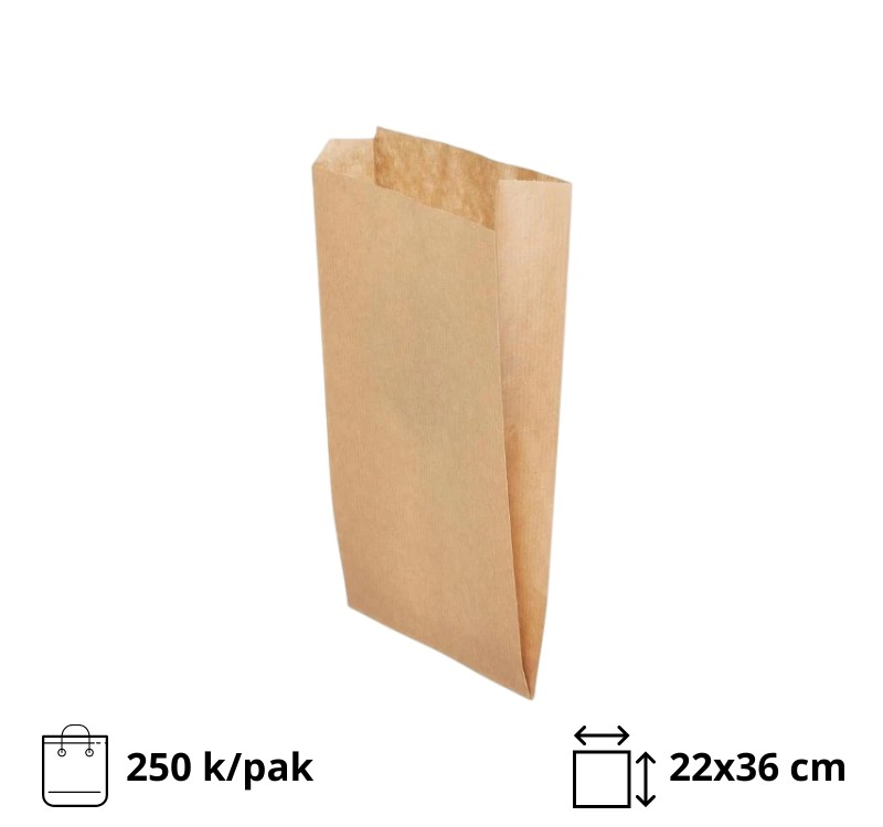 Kesa natron 220×110х360 mm 250 kom