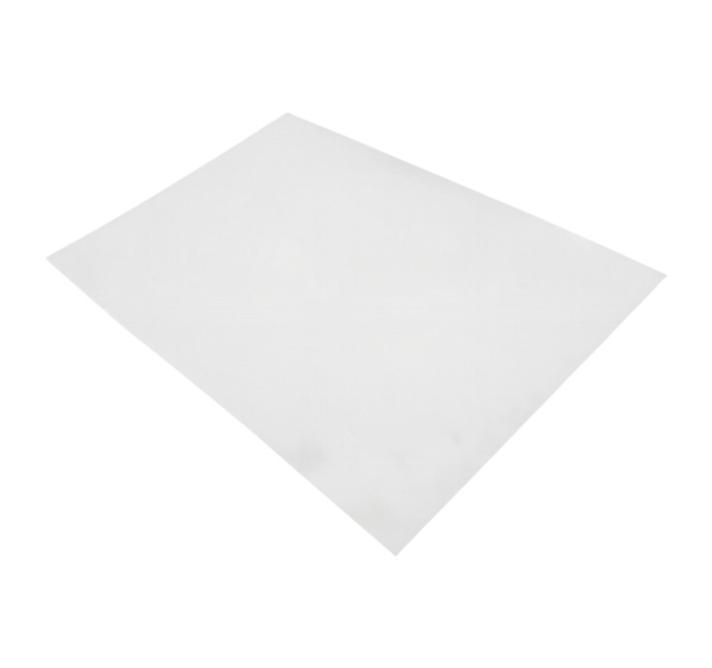 Papir pekarski beli mat 45 gr 30×43 10 kg