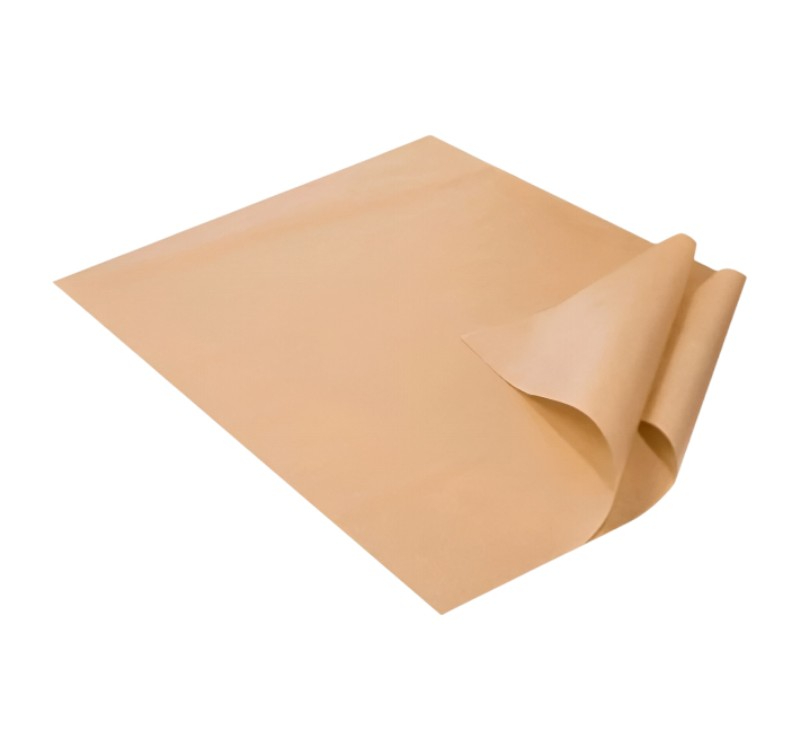 Papir pekarski 45 gr 35×43 kraft 1000 kom