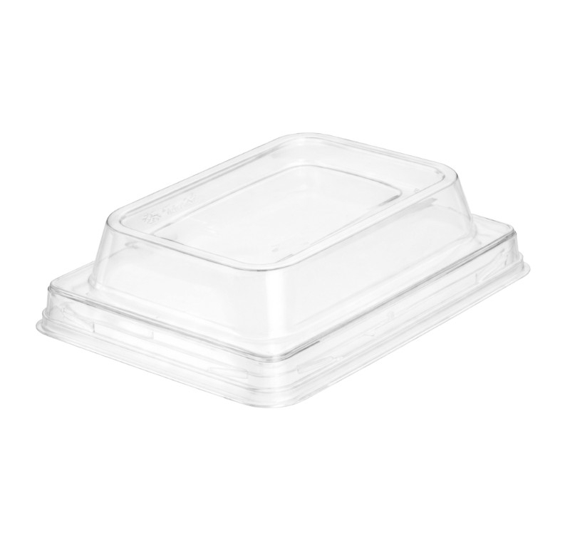 Poklopac PET 180×133 mm 560 kom