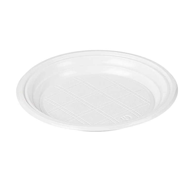 Tanjir PS beli d=205 mm [100 kom/pak]