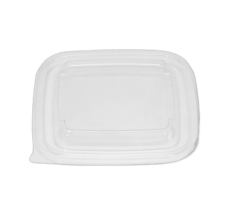 Poklopac PET 126х126 mm [50 kom/pak]