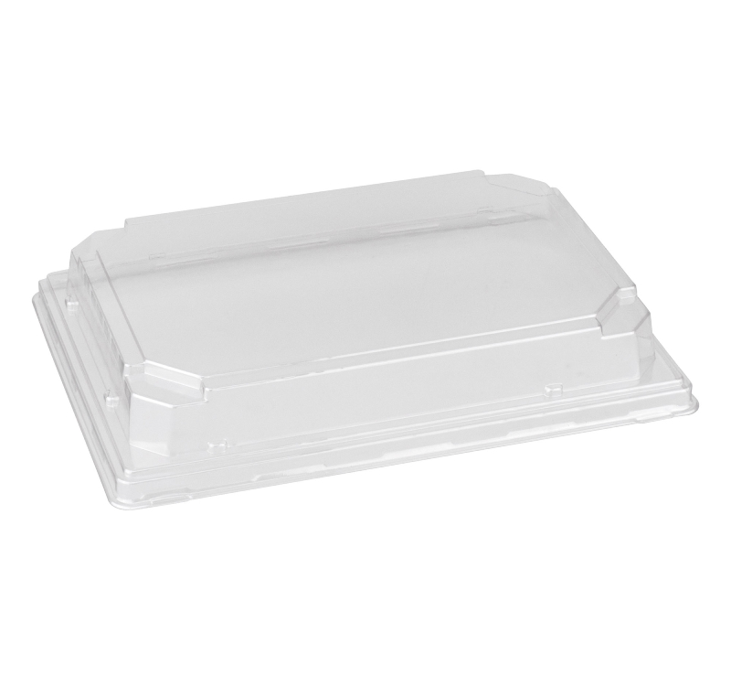 Poklopac PET 188х133х30 mm [70 kom/pak]