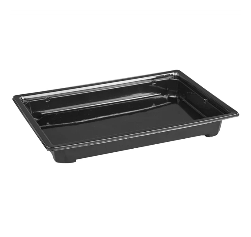 Posuda za sushi 400 ml 183х128х25 mm [70 kom/pak]