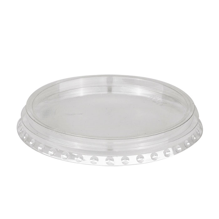 Posuda sa poklopcem za supu PP 350 ml d=115 mm h=58,6 mm crna, 50 kom (komplet)