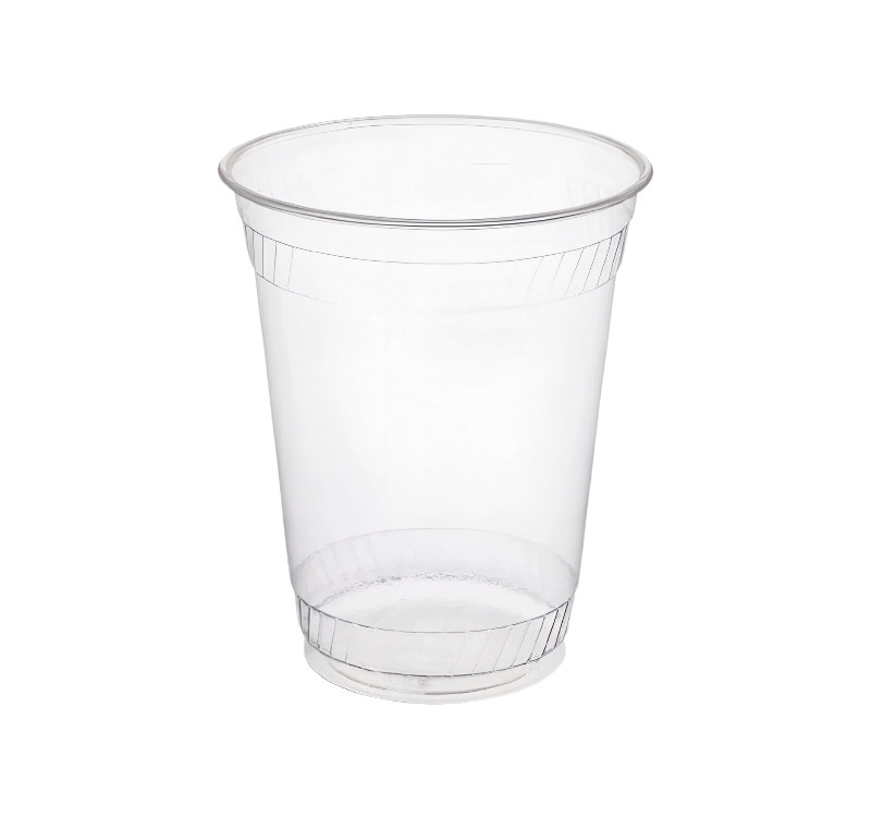 Čaša PET 350 ml d=95 mm [50 kom/pak]