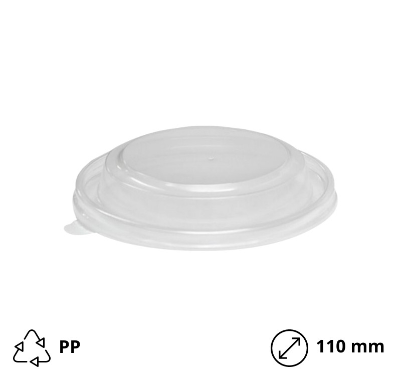 Poklopac PP Tambien d=110 mm 50 kom [50 kom/pak]