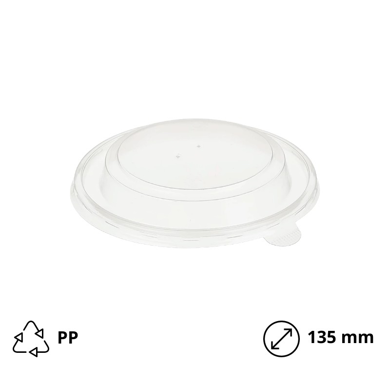Poklopac PP Tambien d=135 mm [50 kom/pak]