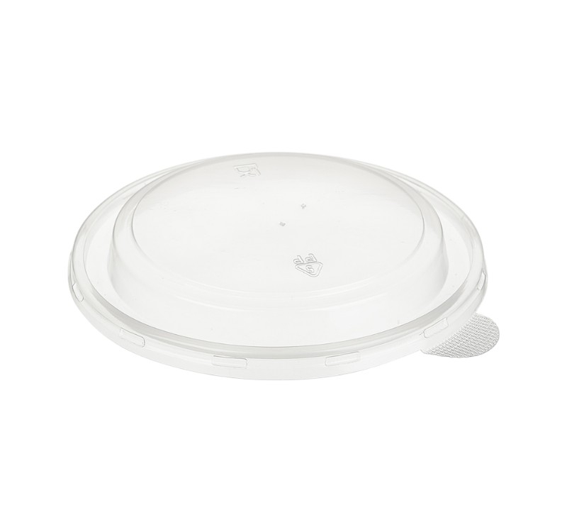 Poklopac PP TaMbien d=166 mm za kartonsku posudu kupola [100 kom/pak]