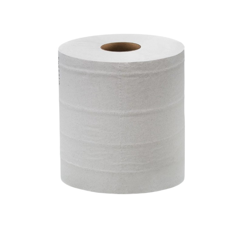 Papirni ubrusi Focus 1 sloj 200 m Focus Extra Quick (5050095) [6 kom/pak]