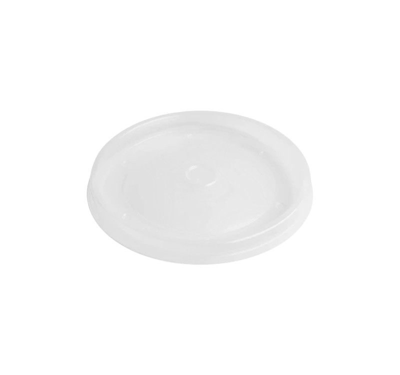 Poklopac PP za papirnu posudu od 450ml d=98mm [600 kom/pak]