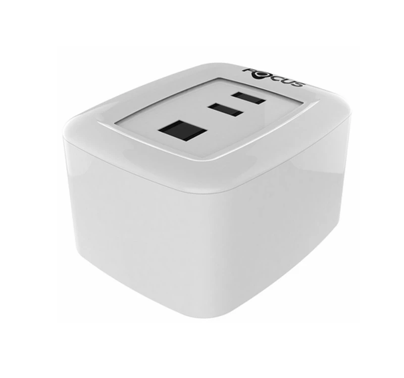 Dispenzer za salvete Focus beli (8077853)
