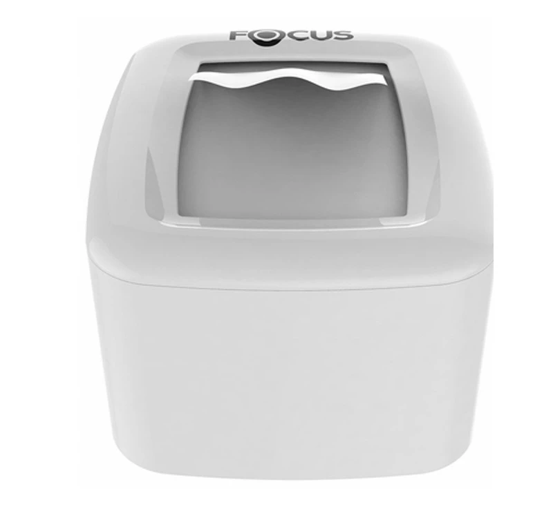 Dispenzer za salvete Focus beli (8077853)