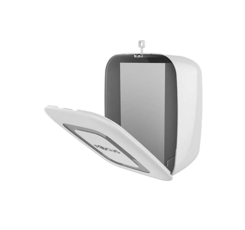 Focus Dispenzer za toalet papir, beli