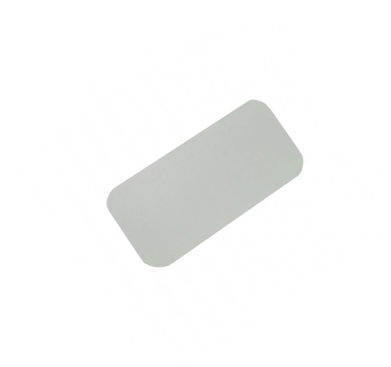 Aluminijumska posuda sa poklopcem 217x112x54mm, 900ml, 100 kom (komplet)