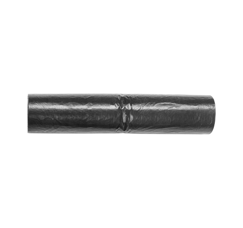 Kese za smeće 120L HDPE (50kom/rolni) TaMbien crne