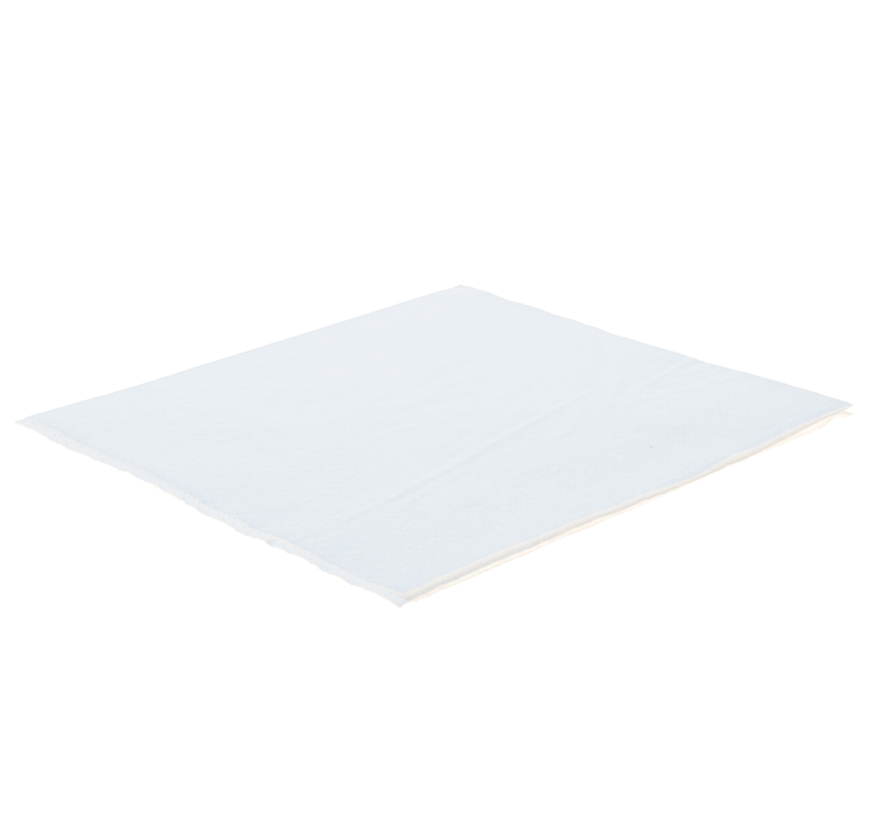 Papirne salvete 1sl 33x33cm bele 540 l/pack