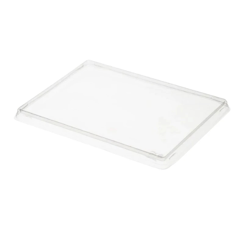 Poklopac za posudu 1200 ml 180х120 mm [50 kom/pak]
