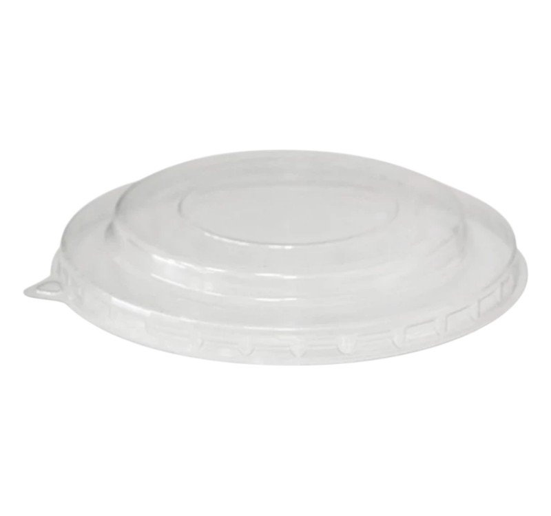 Poklopac PET, d=187 mm za posudu za salatu1000 ml [25 kom/pak]