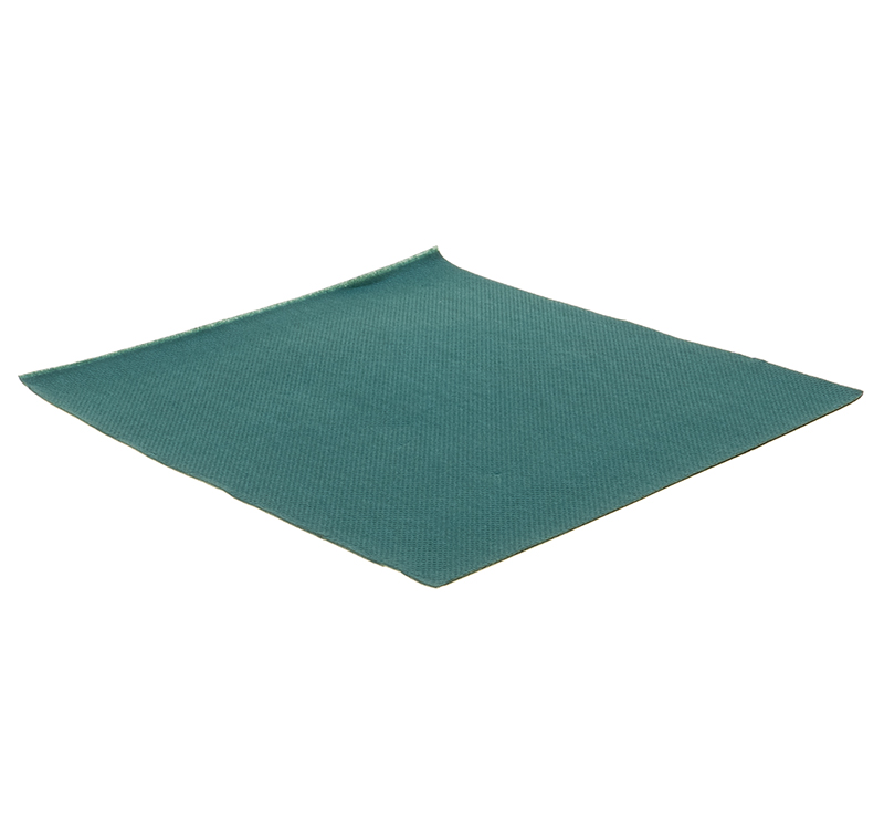 Papirne salvete 2sl 38x38cm zelene 40 l/pak