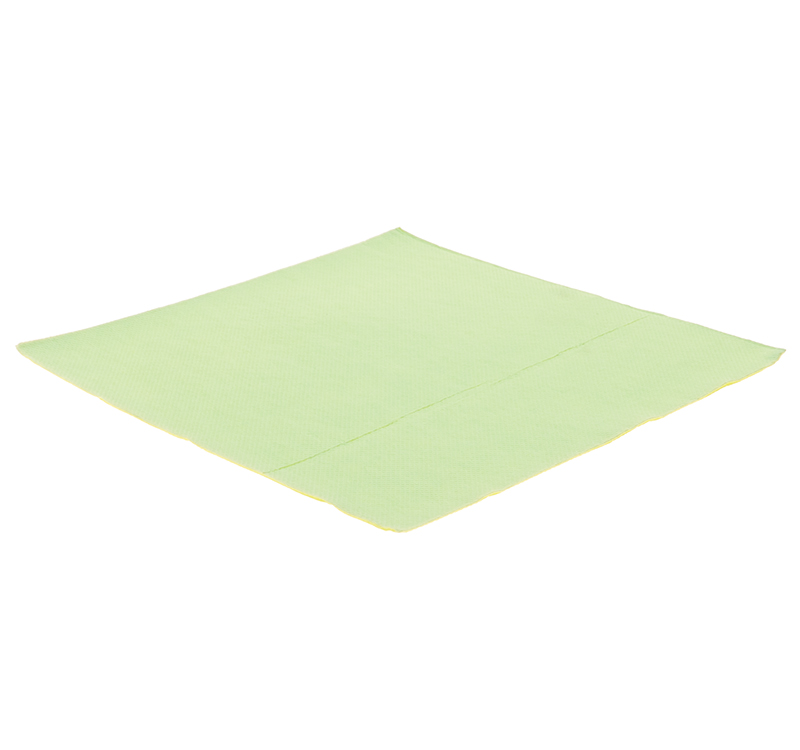 Papirne salvete 2sl 38x38cm zelene 40 l/pak