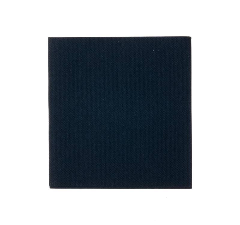Papirne salvete 38×38 cm 2-sl crne 40 l/pak