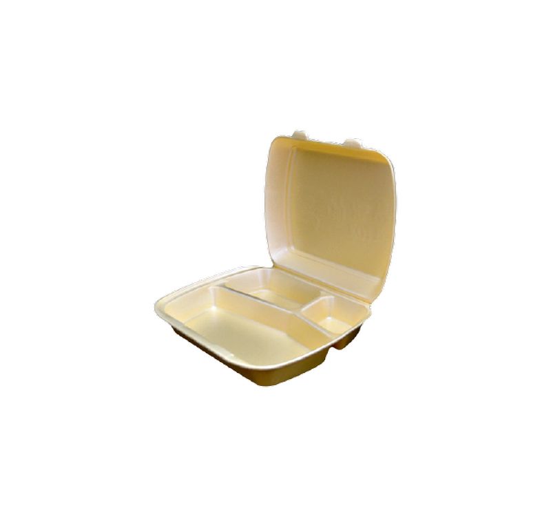 Stiropor kutije 3-del 240x210x70 mm [200 kom/pak]