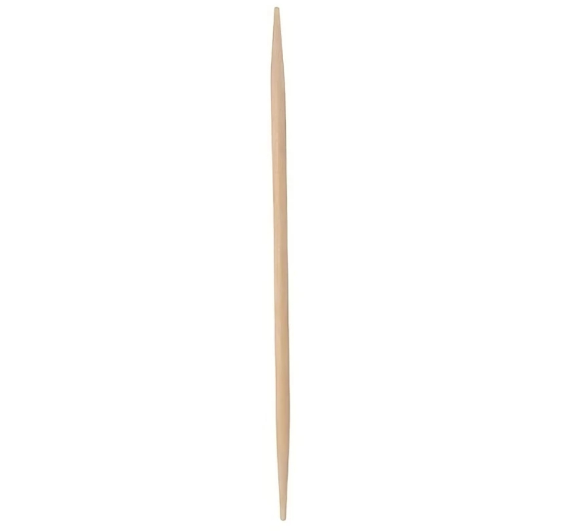 Čačkalice drveni u papiru 1000 kom