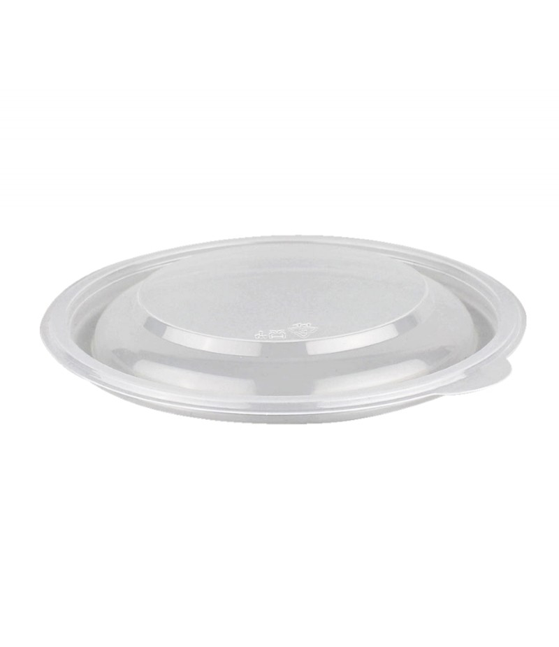 Poklopac PP d=144 mm, providni [25 kom/pak]