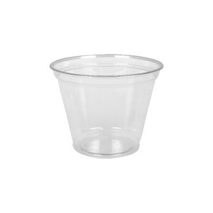 Čaša rPET 250 ml d=95 mm 50 kom
