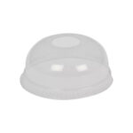 Poklopac rPET sa otvorom d=95 mm 50 kom