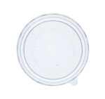 Poklopac PP za posudu papirnatu 1300 ml d=187 mm 50 kom