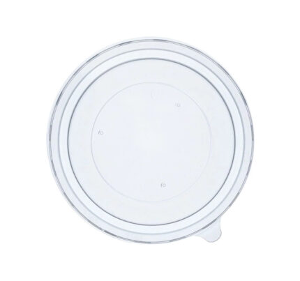 Poklopac PP za posudu papirnatu 1300 ml d=187 mm 50 kom