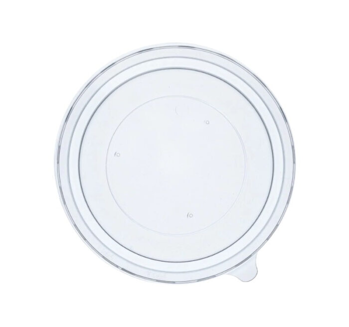 Poklopac PP za posudu papirnatu 1300 ml d=187 mm 50 kom