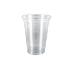 Čaša PET 350 ml d=95 mm 50 kom