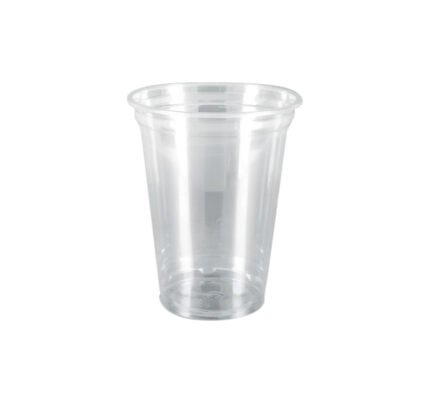Čaša PET 350 ml d=95 mm 50 kom