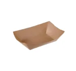 Plitica papirnata 137х87х53 mm kraft 125 kom