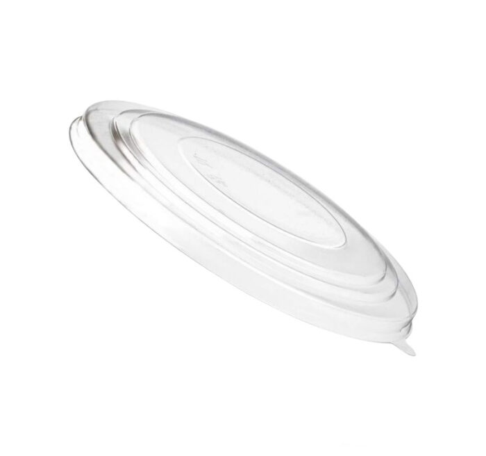 Poklopac PET d=150 za posudu 750 ml