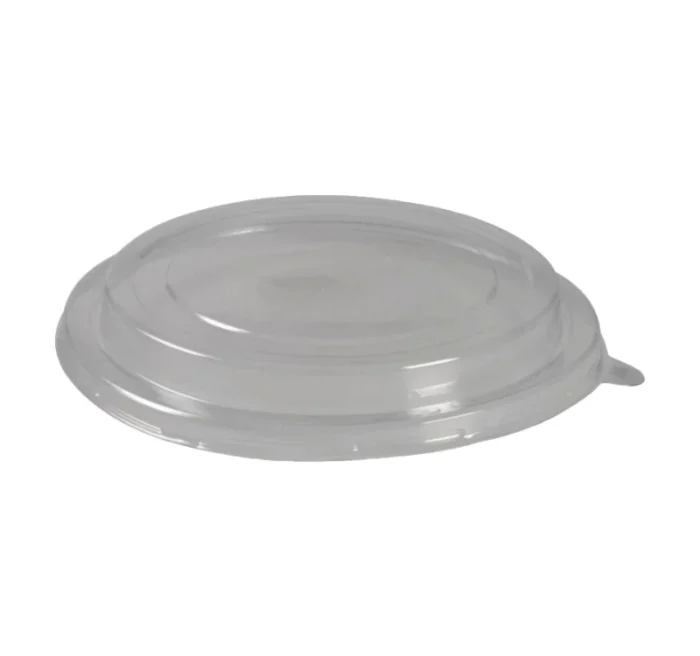 Poklopac rPET za posudu 1300 ml d=187 mm 50 kom